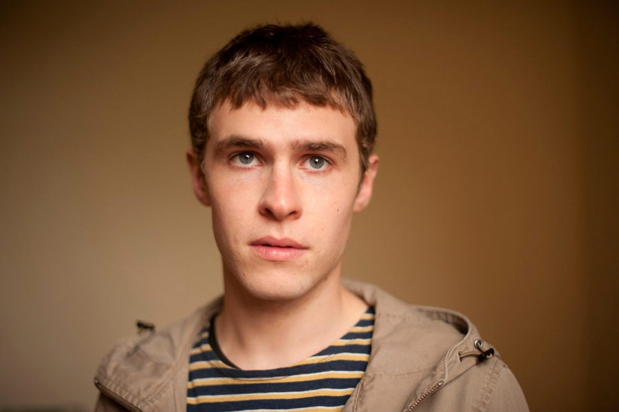 《灵界》剧照第6张图片