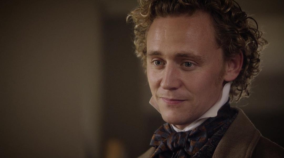 《克兰弗德第二季》剧照