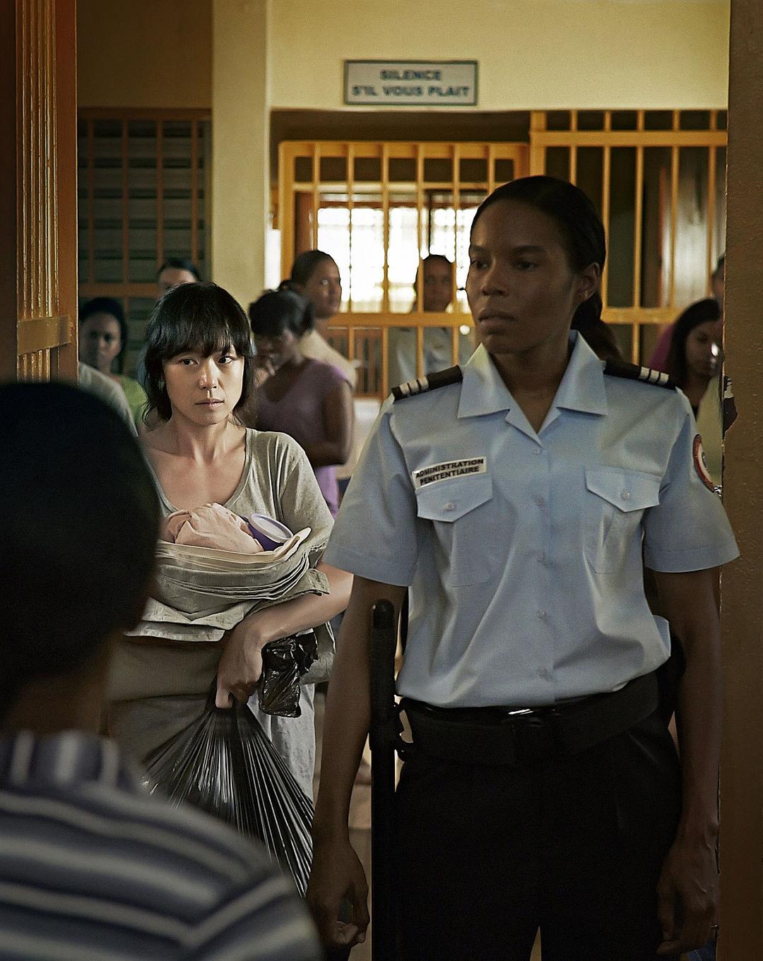 《回家的路》剧照第25张图片