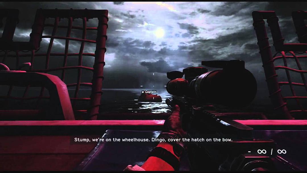 《菲利普船长》海报第45张图片