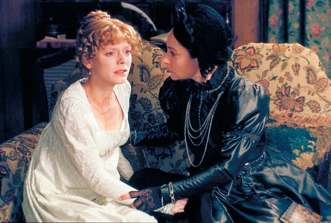 《大卫·科波菲尔》海报第21张图片