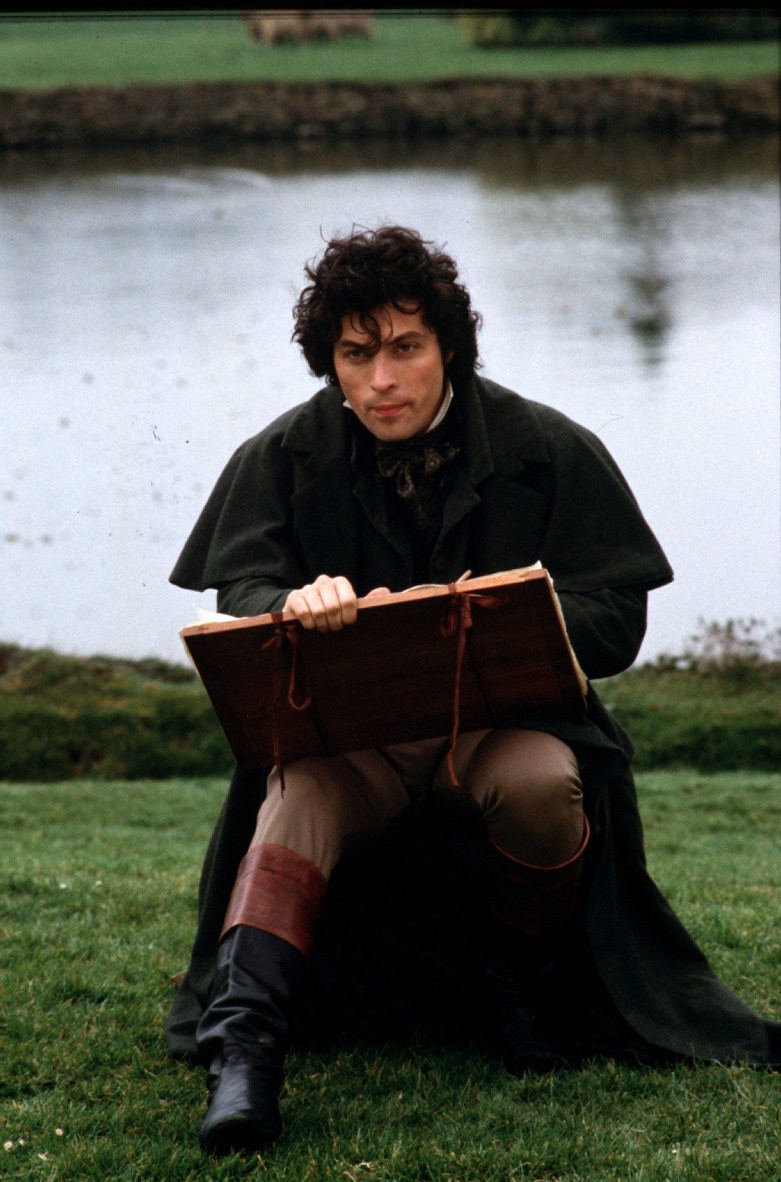 《米德镇的春天》海报第6张图片