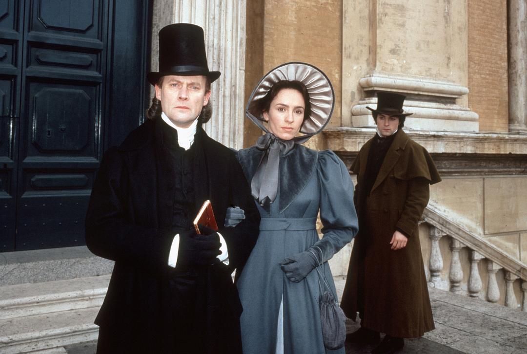 《米德镇的春天》海报第24张图片