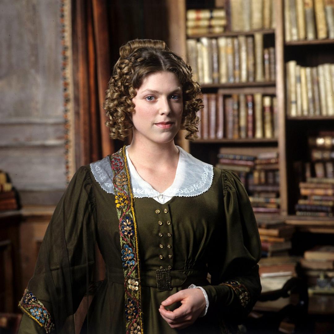 《米德镇的春天》海报第23张图片