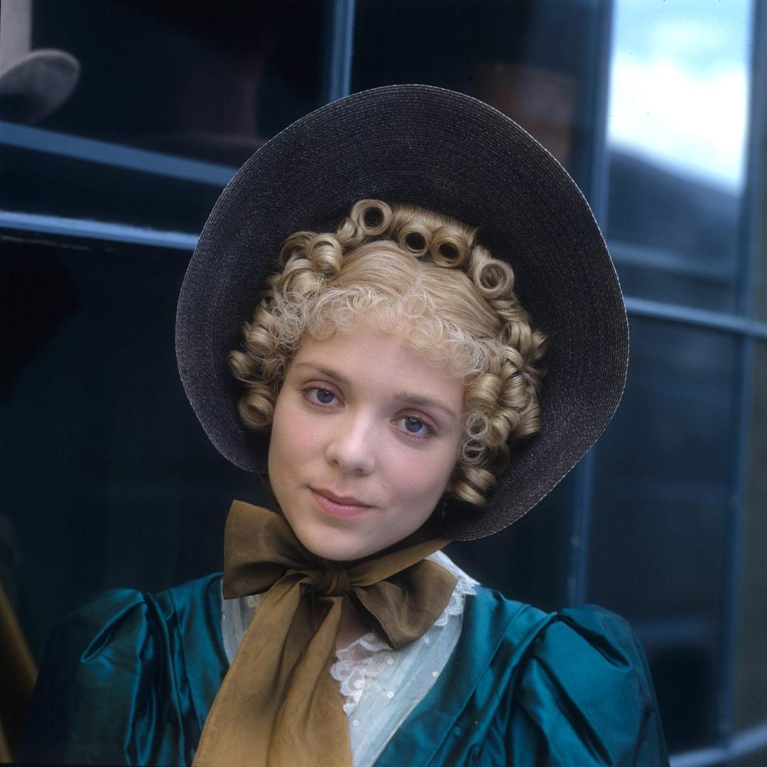 《米德镇的春天》海报第22张图片