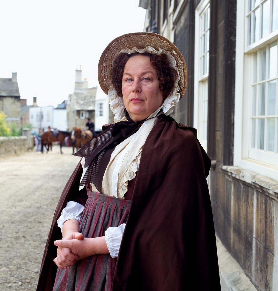 《米德镇的春天》海报第18张图片