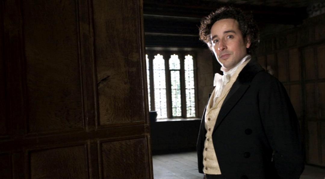 《简爱》海报第32张图片