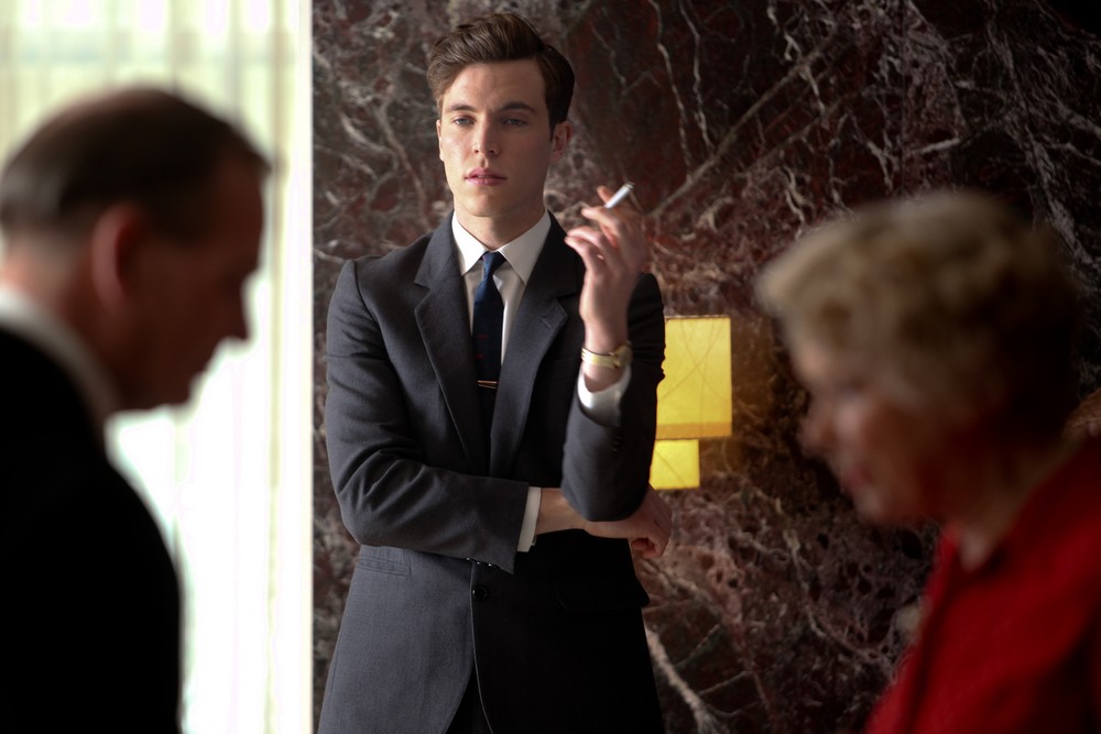 《马普尔小姐探案第六季》剧照第20张图片