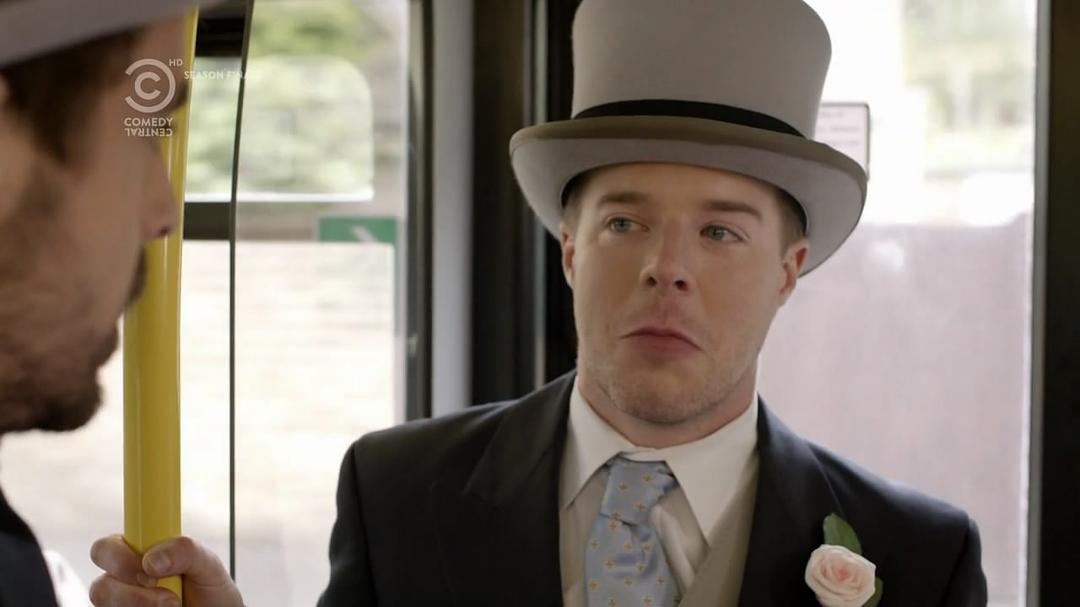 《3P第二季》剧照