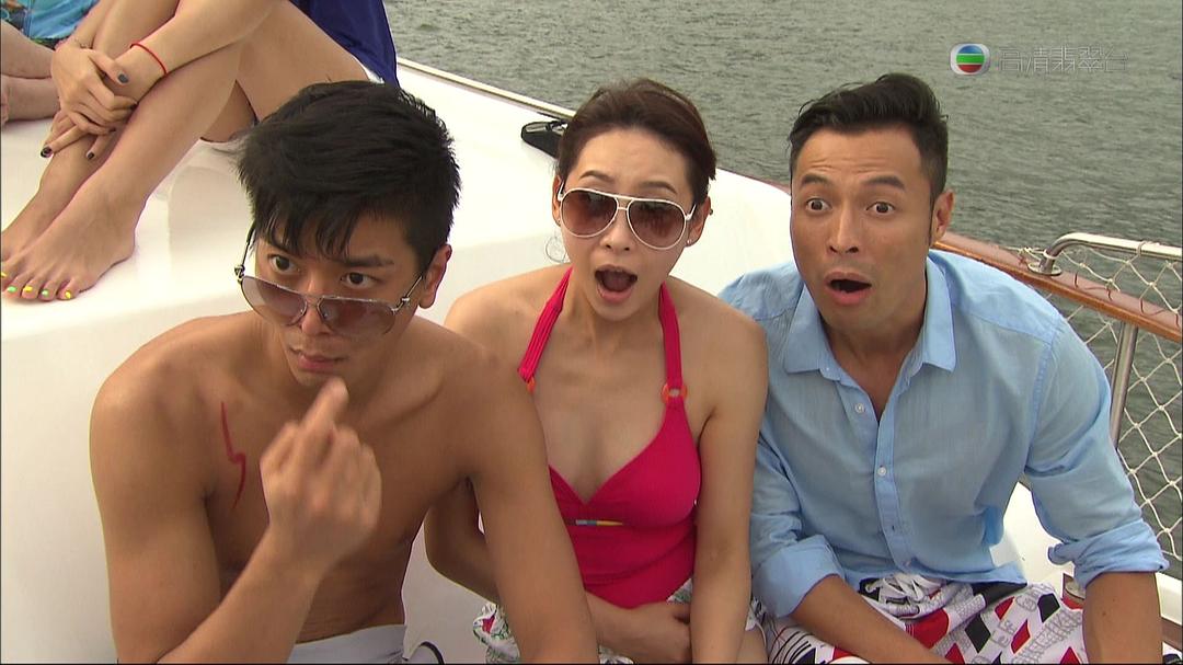 《爱·回家》海报第43张图片