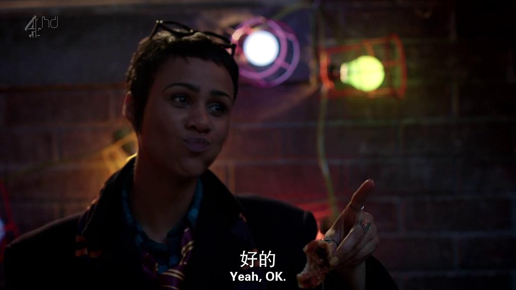 《新生六居客第三季》海报第4张图片