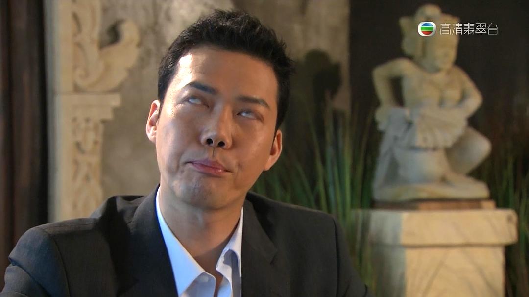 《绝代商骄》剧照