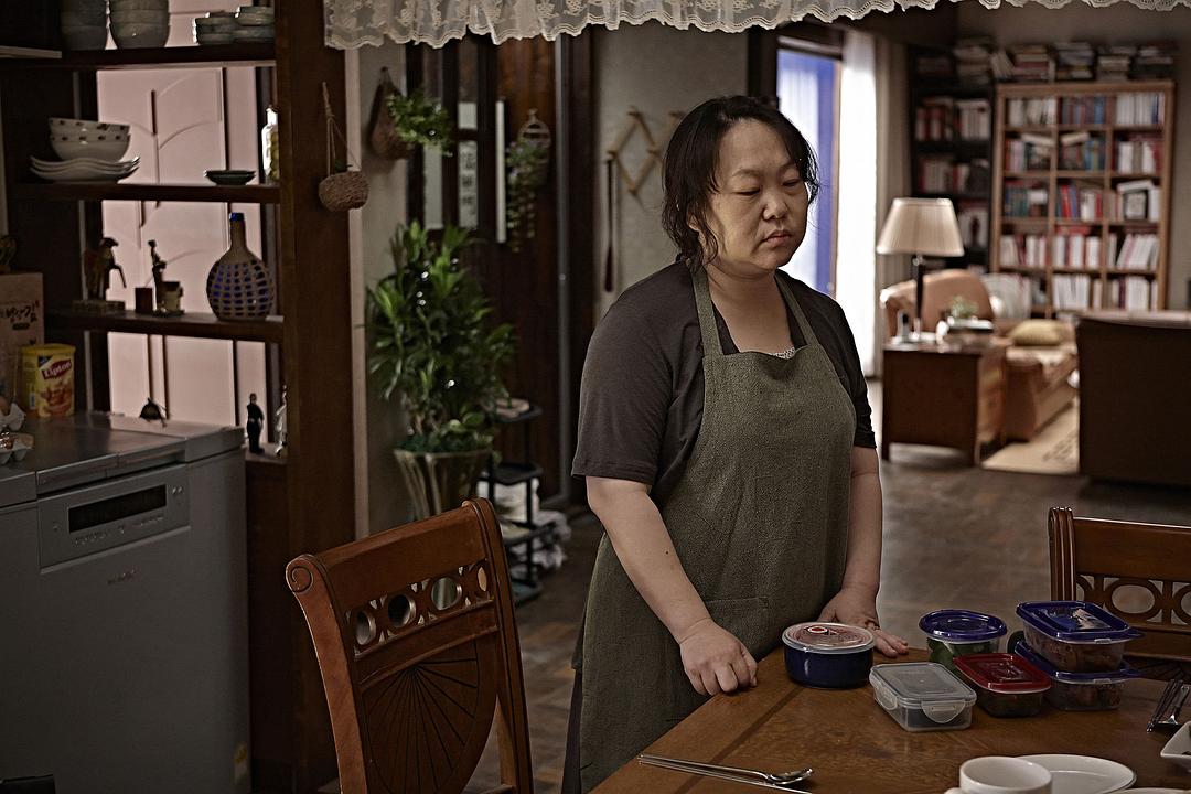 《奇怪的她》海报第26张图片