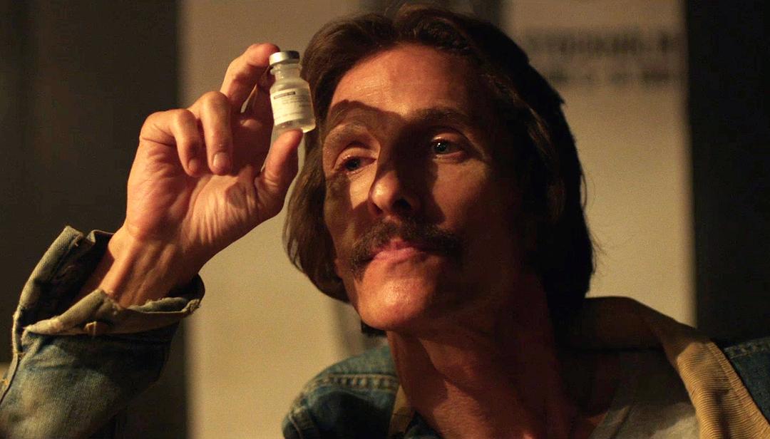 《达拉斯买家俱乐部》海报第12张图片