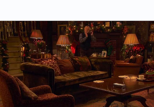 《极品基老伴：2013圣诞特辑》海报第27张图片