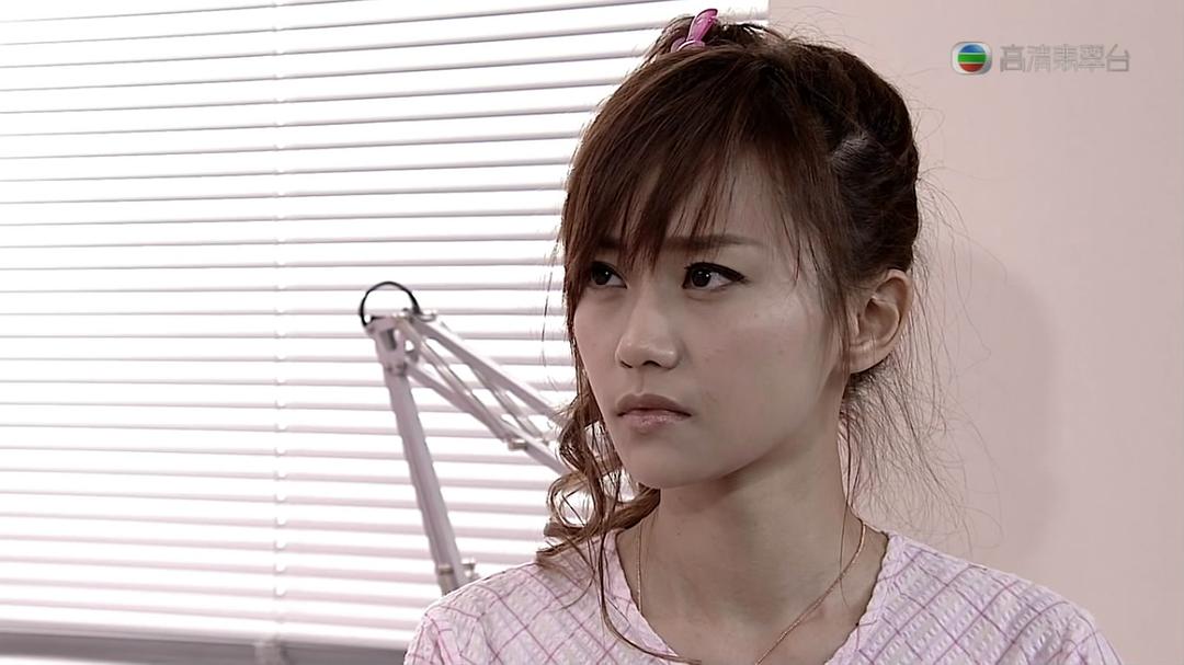 杨爱瑾饰宋秋波