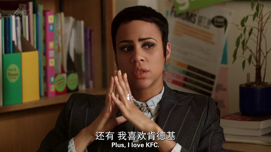 《新生六居客第三季》海报第56张图片