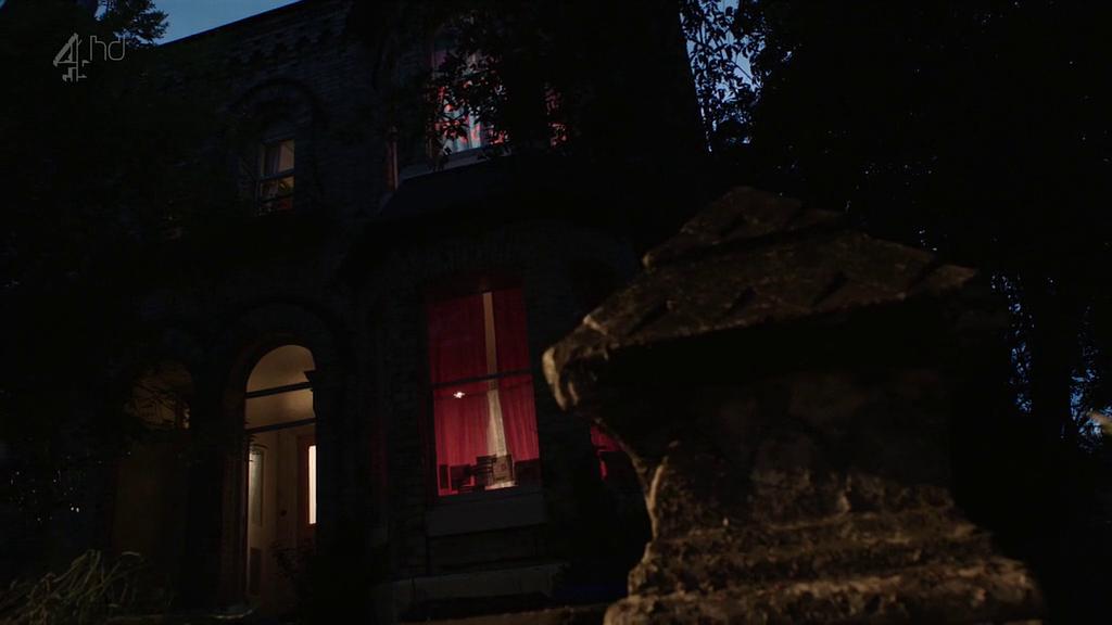 《新生六居客第三季》海报第21张图片