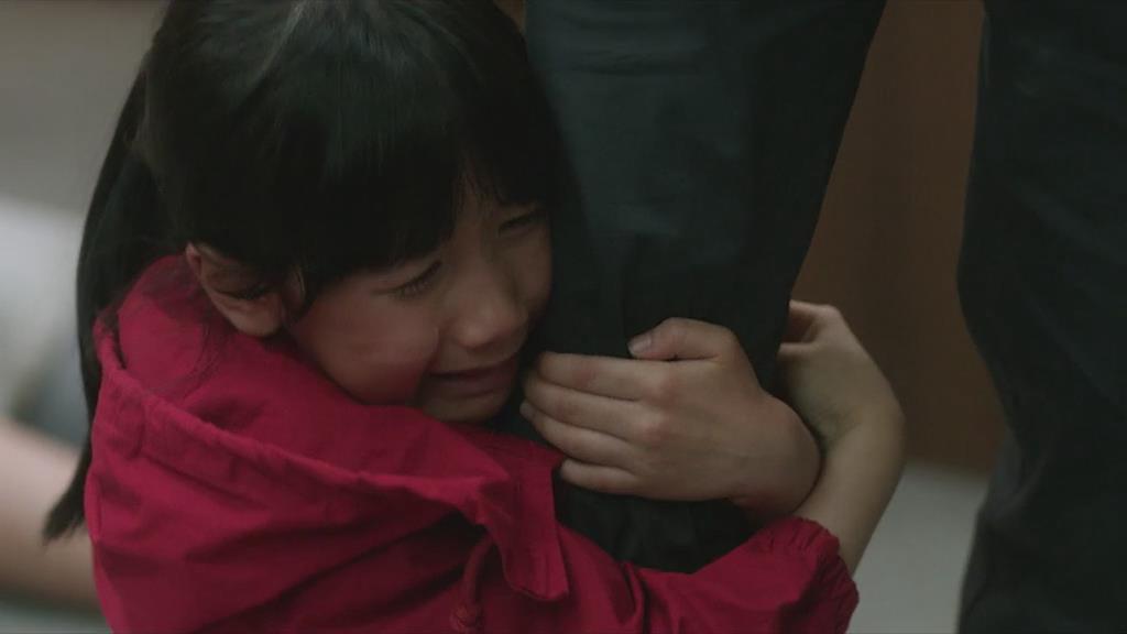 《素媛》剧照第40张图片