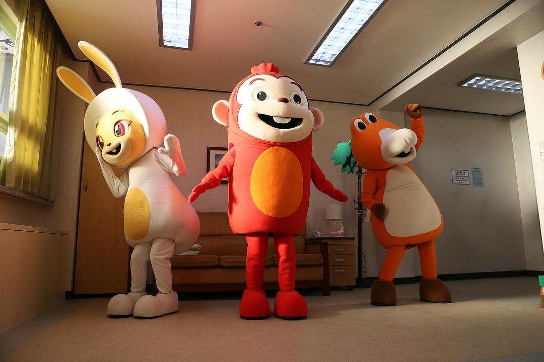 《素媛》剧照第13张图片