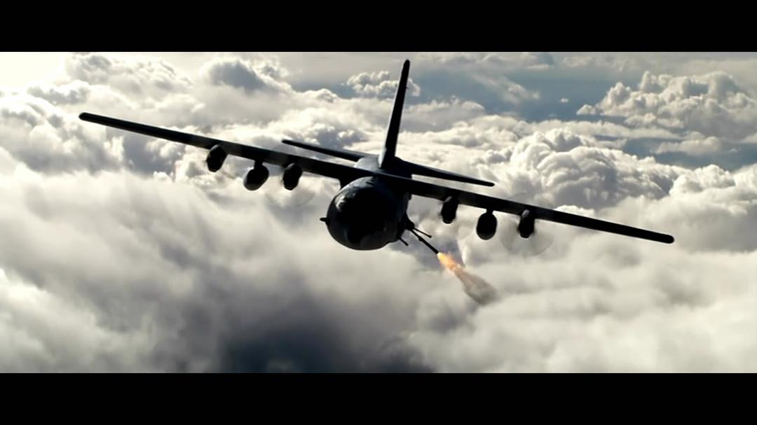 《孤独的幸存者》海报第49张图片