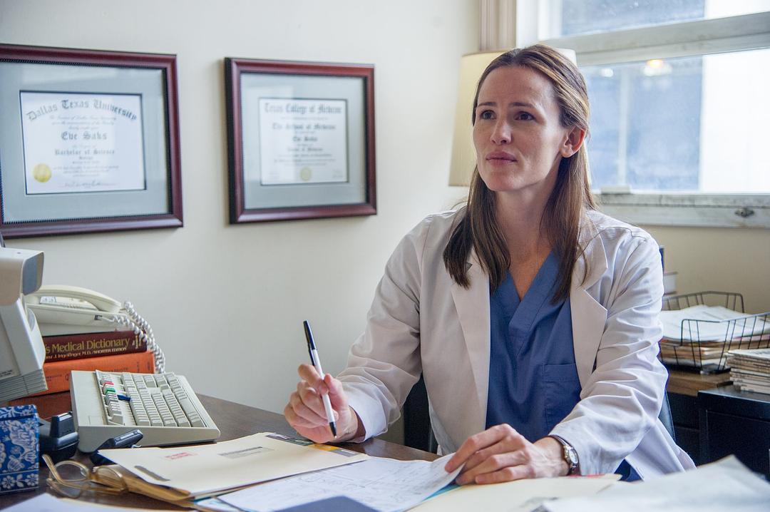 《达拉斯买家俱乐部》海报第26张图片