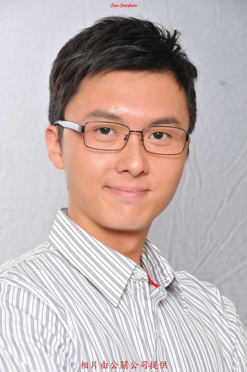 王浩信饰唐守礼