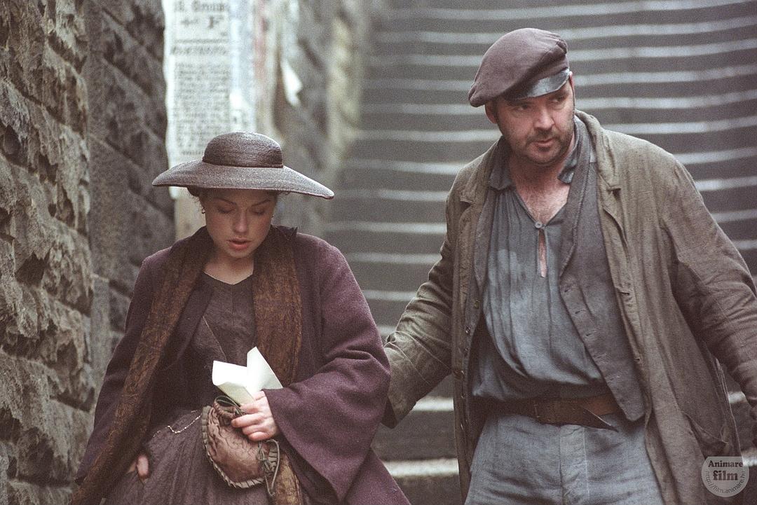 《南方与北方》剧照第51张图片