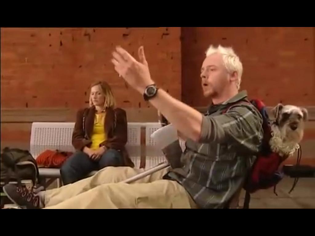 《屋事生非第二季》剧照第50张图片