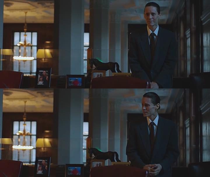 《达拉斯买家俱乐部》海报第46张图片