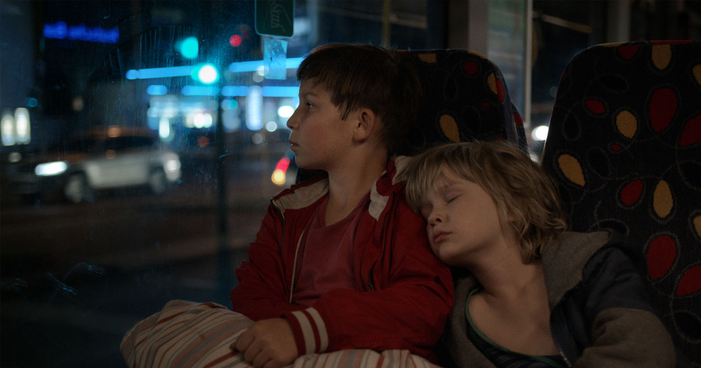 《杰克》海报第2张图片