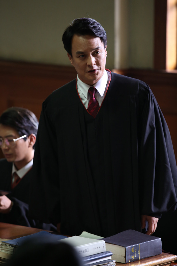 《辩护人》剧照第17张图片