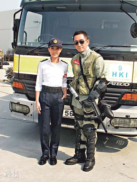 《再战明天》剧照第40张图片