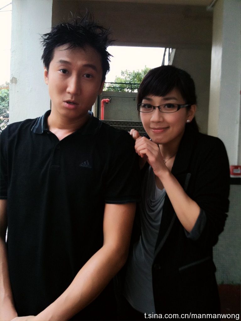 《居家兵团》剧照第21张图片