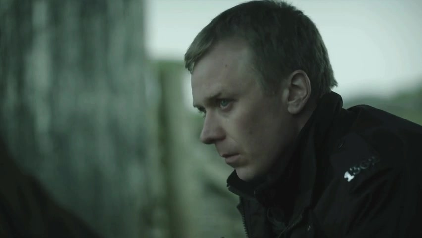 《设得兰谜案第一季》海报第11张图片