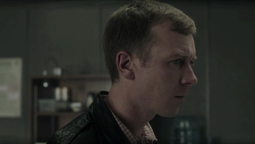 《设得兰谜案第一季》剧照