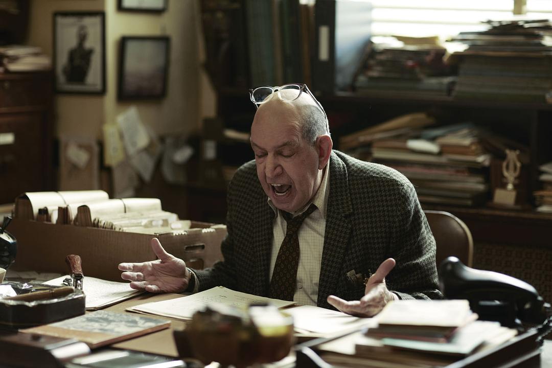 《醉乡民谣》海报第43张图片