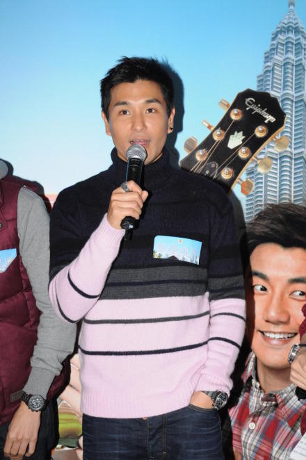 《单恋双城》海报第34张图片