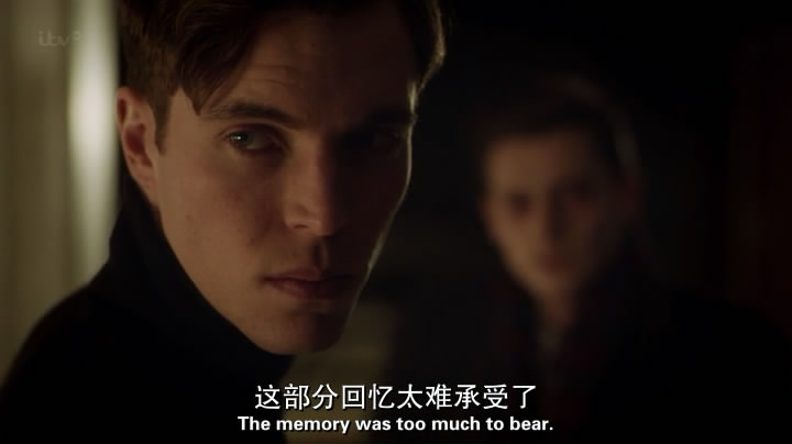 《马普尔小姐探案第六季》剧照第46张图片