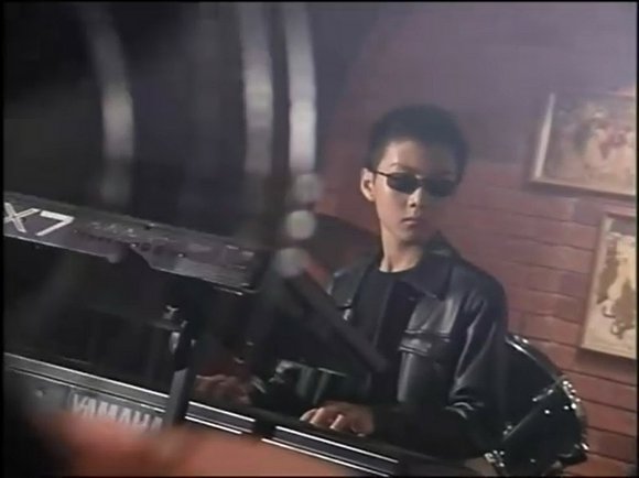 《我和僵尸有个约会3》海报第54张图片