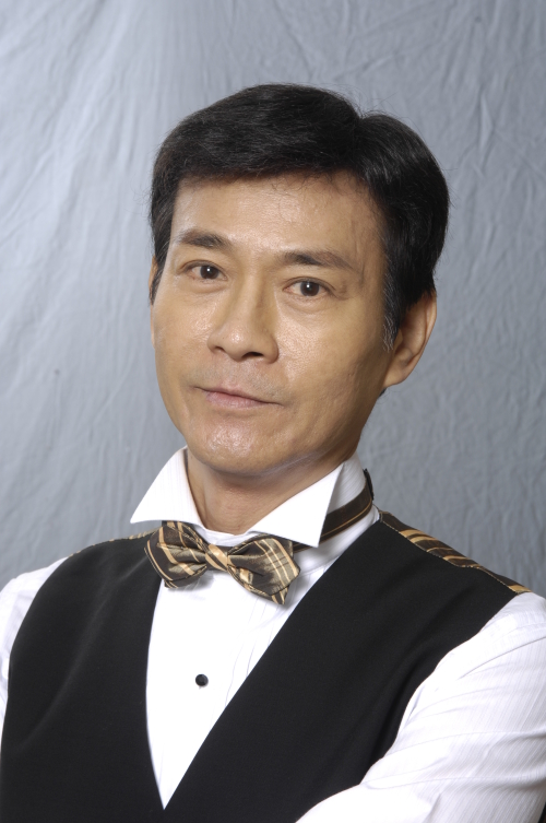 《桌球天王》剧照