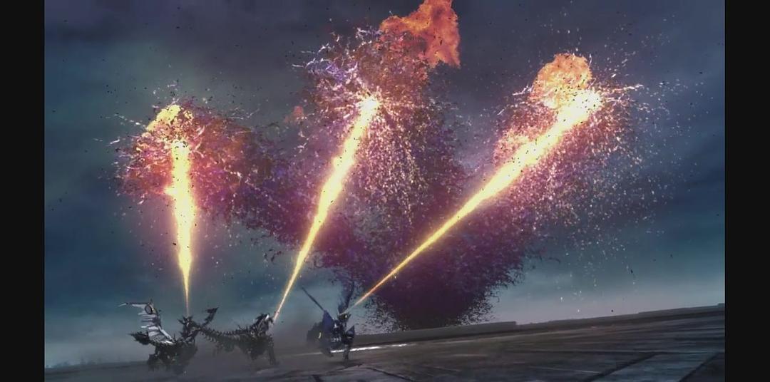 《变形金刚之狩魔之战：巨狰狞的崛起》海报第53张图片