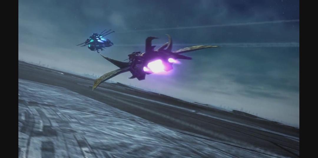 《变形金刚之狩魔之战：巨狰狞的崛起》海报第49张图片