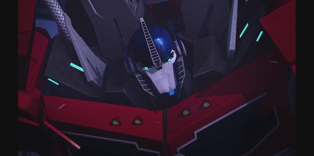 《变形金刚之狩魔之战：巨狰狞的崛起》海报第33张图片