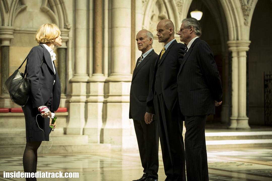 《皇家律师第三季》海报第13张图片