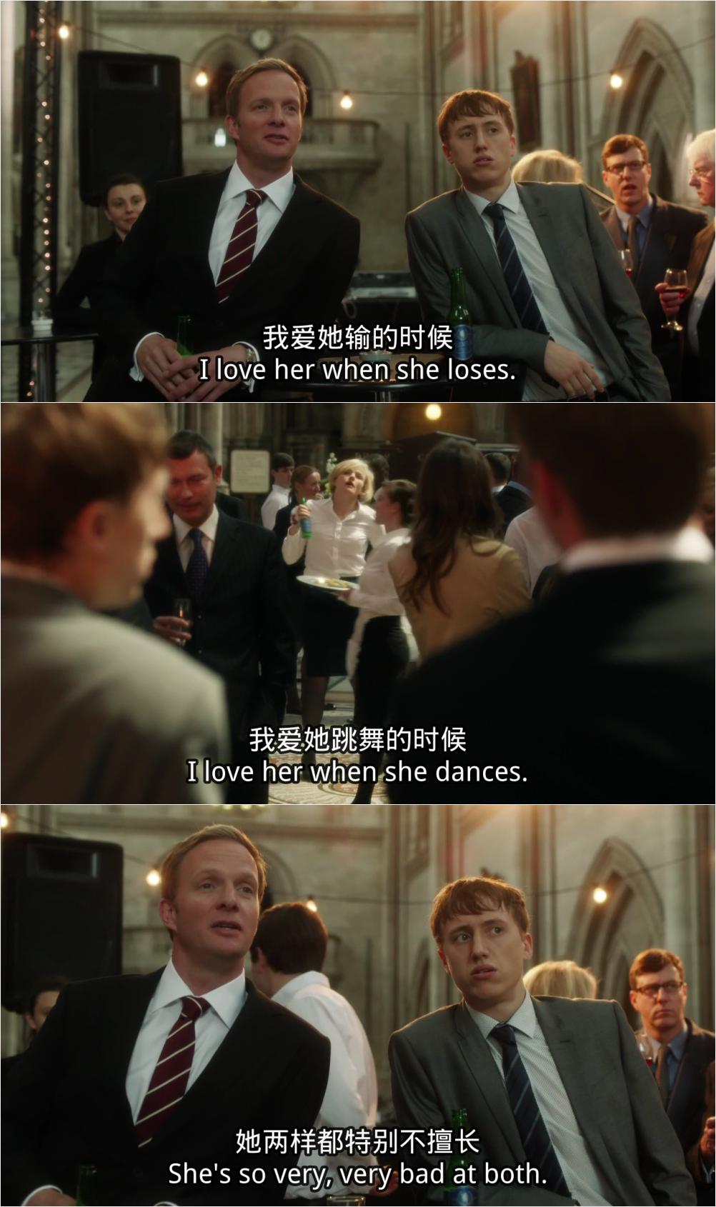 《皇家律师第三季》海报第46张图片