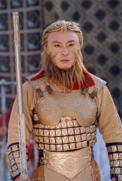 《齐天大圣孙悟空》海报第19张图片