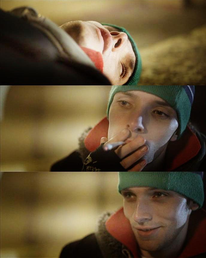 《停靠》海报第31张图片