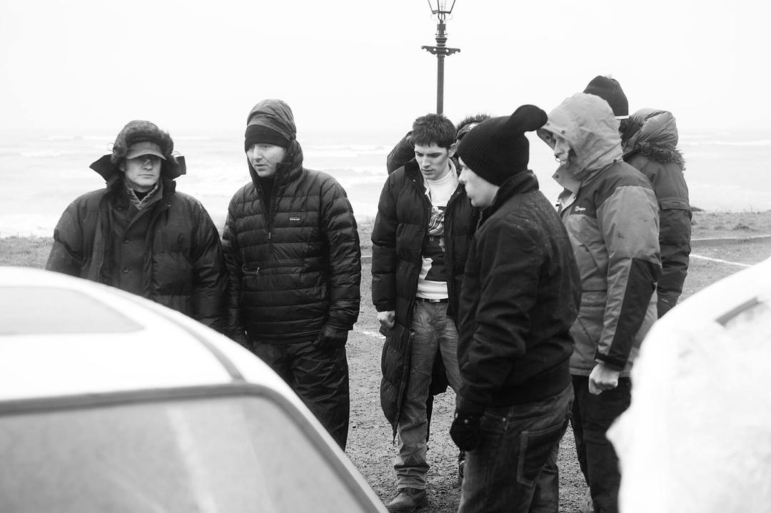 《停靠》海报第30张图片