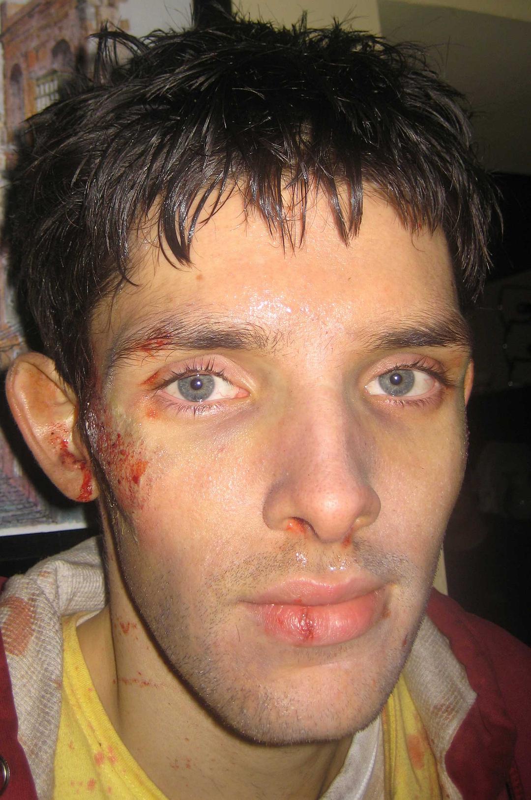 《停靠》海报第12张图片